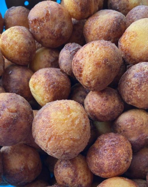 Лилия Әскаровадан эремчек шарчыклары рецепты