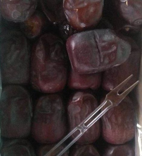 Финик — кечкенә генә, ләкин бик файдалы зур җимеш!