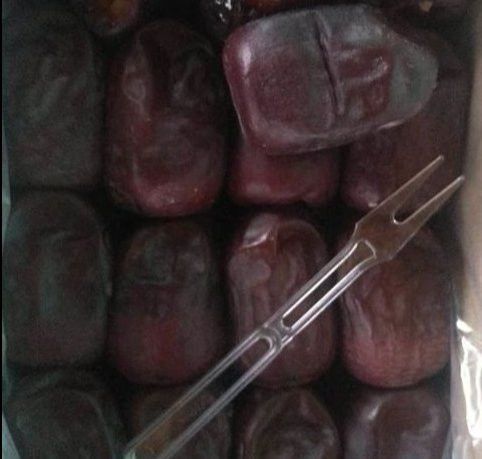 Финик — кечкенә генә, ләкин бик файдалы зур җимеш!