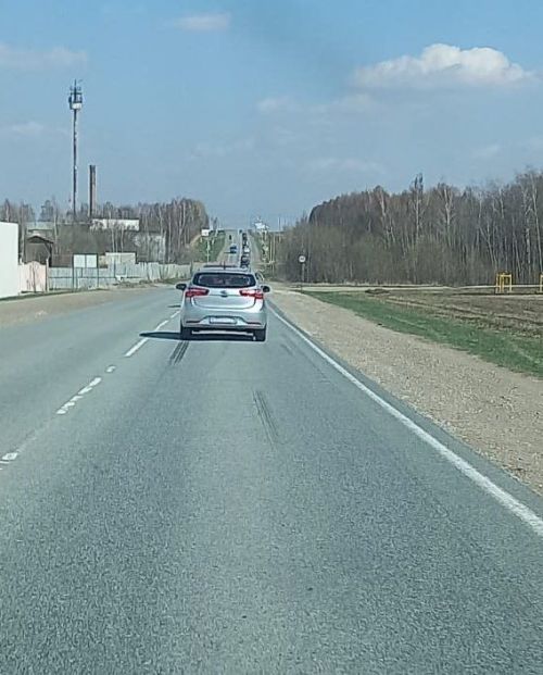 Юл буе сервисы объектлары: төзелеш төрләре, үзенчәлекләре һәм кагыйдәләре