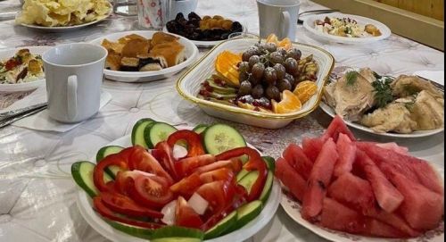 «Карбыз ашар өчен августны көтмиләр»: сатып алганда нәрсәләргә игьтибар итәргә?