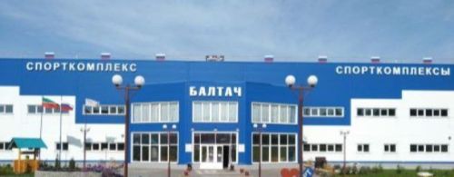 Балтач волейбол федерациясе призына волейбол ярышлары узды
