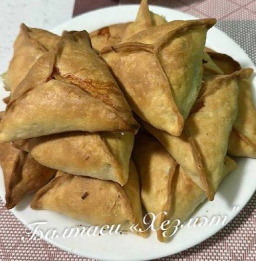 «Бәхетле» камыры