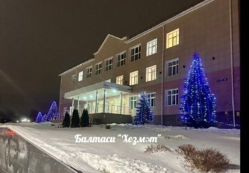 Балтачта түләүсез юридик ярдәм күрсәтеләчәк