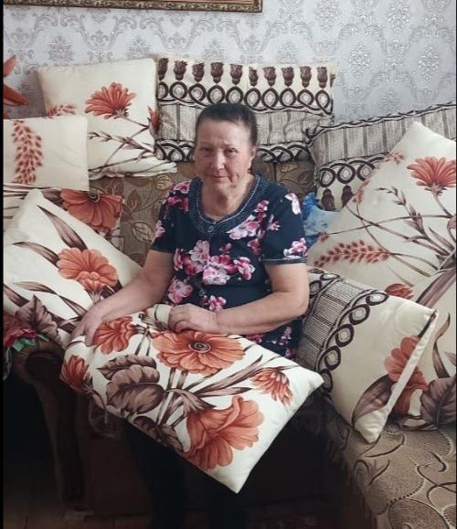 Ана йөрәгенә чикләр юк