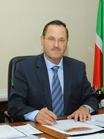 Нотфуллин Рамил Рәшит улы