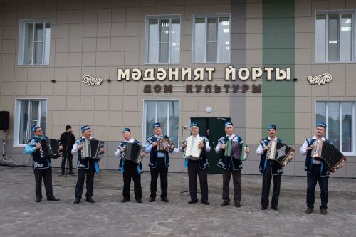 2022 елның мөһим вакыйгалары