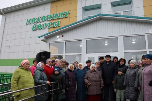 2022 елның мөһим вакыйгалары