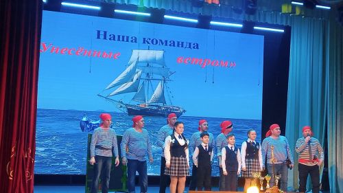 Балтачта «Тату сыйныф серләре»н ачыклый башладылар (+фоторепортаж)