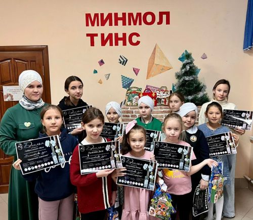 Әдилә Гарипова шәкертләре призлы урыннар яулады (+фото)