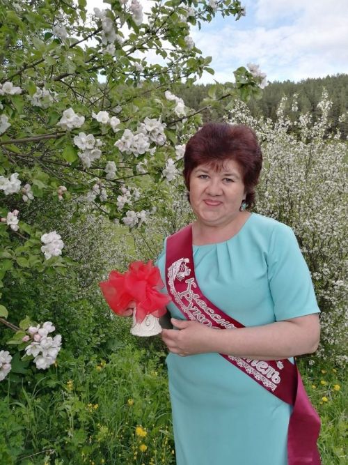 «Иң беренче икелемне дә сез куйдыгыз... онытылмый, чөнки беренче...»