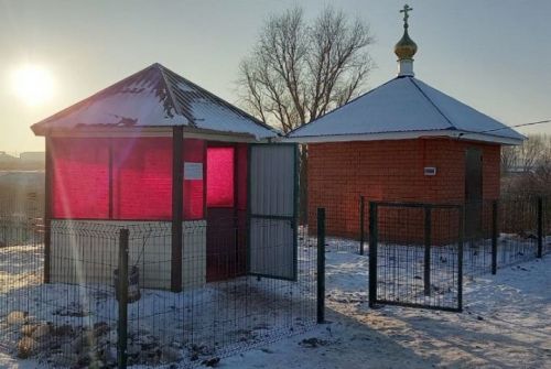 Балтачта Качману бәйрәме көнне ике урында суга чумып булачак
