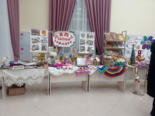 «Тату сыйныф серләре»н ачыклау дәвам итә (фото)