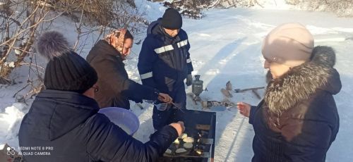 Балтачта Качману бәйрәме ничек уза? (+фото)