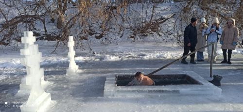 Балтачта Качману бәйрәме ничек уза? (+фото)