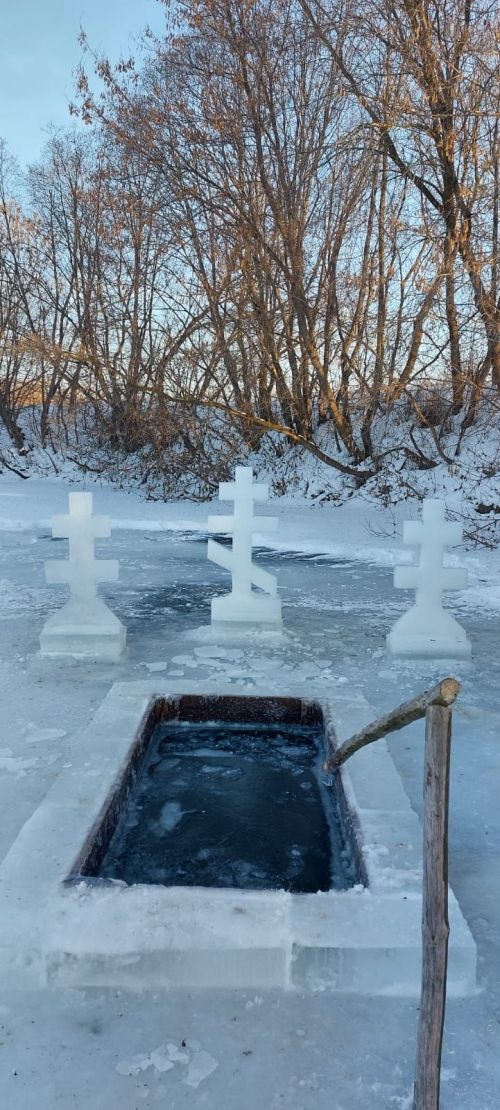 Балтачта Качману бәйрәме ничек уза? (+фото)