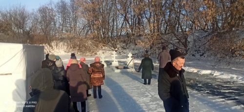 Балтачта Качману бәйрәме ничек уза? (+фото)
