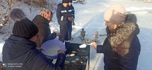 Балтачта Качману бәйрәме ничек уза? (+фото)