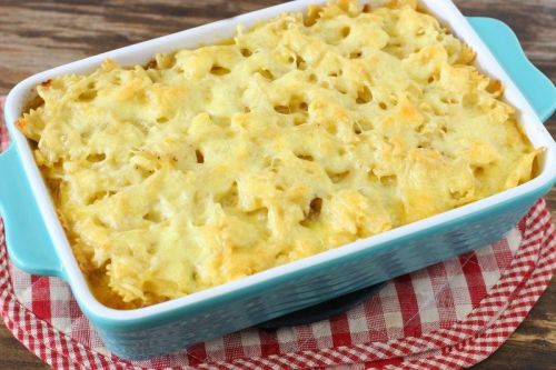 Ун минутта тәмле кичке аш әзерләгез!