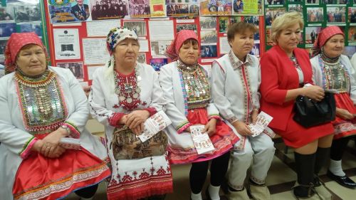 Быел Татарстан Республикасында Милли мәдәниятләр һәм традицияләр елы (+фото)