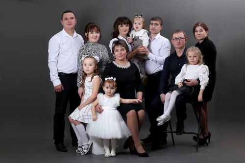 25 толшор — Татьянаослэн нуналзы (+фото)