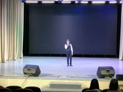 «Созвездие - Йолдызлык» фестиваленең район туры дәвам итә (+фото)