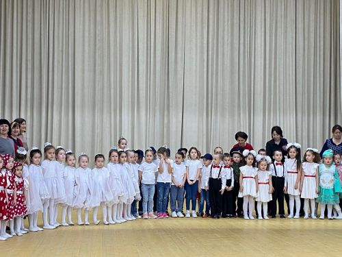 Балтачыбызда «Созвездие-Йолдызлык» фестиваленең сайлап алу этабы дәвам итә (+фото, видео)