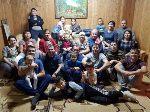 Райондашыбызга «Герой-ана» исеме биреләчәк (фото)
