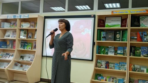 «Авыл ханымы» марафон-бәйгесенең Гран-при иясе билгеле (фото)