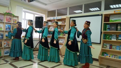 «Авыл ханымы» марафон-бәйгесенең Гран-при иясе билгеле (фото)