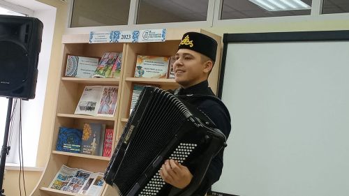 «Авыл ханымы» марафон-бәйгесенең Гран-при иясе билгеле (фото)