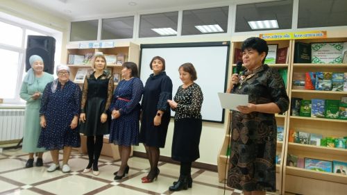«Авыл ханымы» марафон-бәйгесенең Гран-при иясе билгеле (фото)