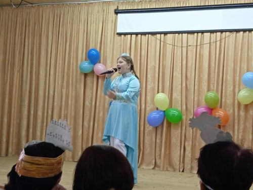 Смәел мәктәбендә татар теле һәм әдәбияты укытучыларыныӊ район семинары булып узды (фото)