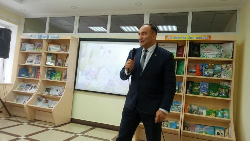 «Авыл ханымы» марафон-бәйгесенең Гран-при иясе билгеле (фото)