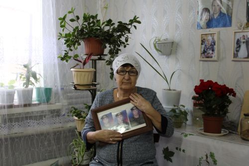 «Өйдән үз аяклары белән чыгып киттеләр, үз аяклары белән кайтып керсеннәр»