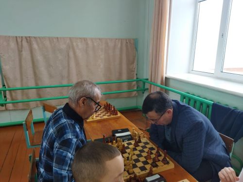 Таһир Кадыймов истәлегенә ярыш узды