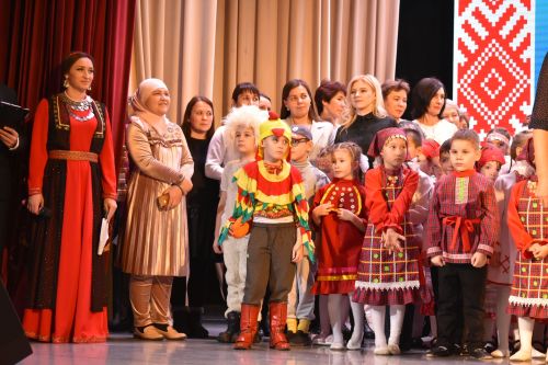 «Мудорвай» таяз аре маин паймытӥз? (фоторепортаж)