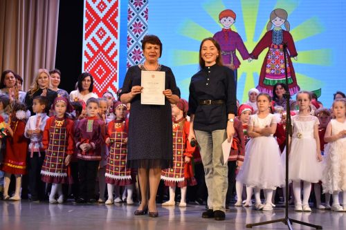 «Мудорвай» таяз аре маин паймытӥз? (фоторепортаж)
