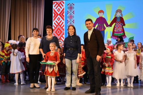 «Мудорвай» таяз аре маин паймытӥз? (фоторепортаж)