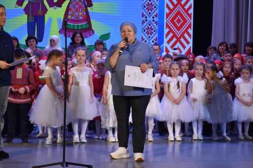 «Мудорвай» таяз аре маин паймытӥз? (фоторепортаж)