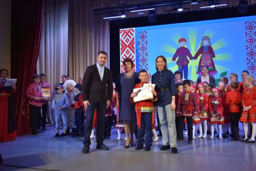 «Мудорвай» таяз аре маин паймытӥз? (фоторепортаж)