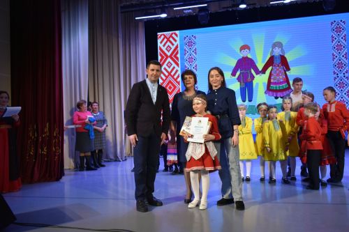 «Мудорвай» таяз аре маин паймытӥз? (фоторепортаж)