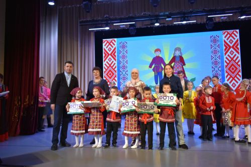 «Мудорвай» таяз аре маин паймытӥз? (фоторепортаж)