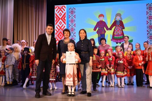 «Мудорвай» таяз аре маин паймытӥз? (фоторепортаж)