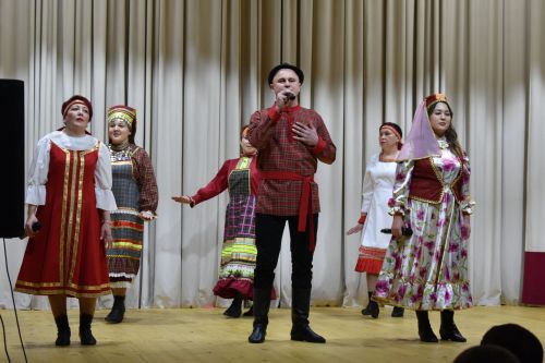 Ӟаны гуртысь лулчеберетъя юртын егитъёс люкаськизы (фото)