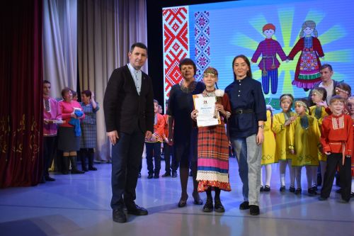 «Мудорвай» таяз аре маин паймытӥз? (фоторепортаж)