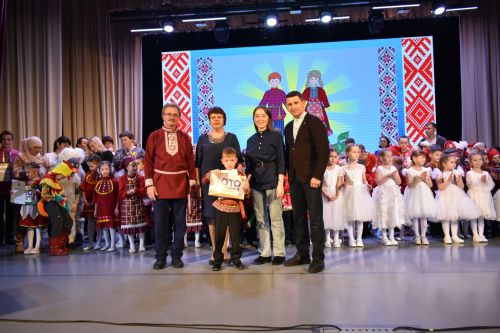 «Мудорвай» таяз аре маин паймытӥз? (фоторепортаж)