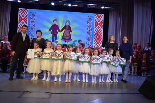 «Мудорвай» таяз аре маин паймытӥз? (фоторепортаж)