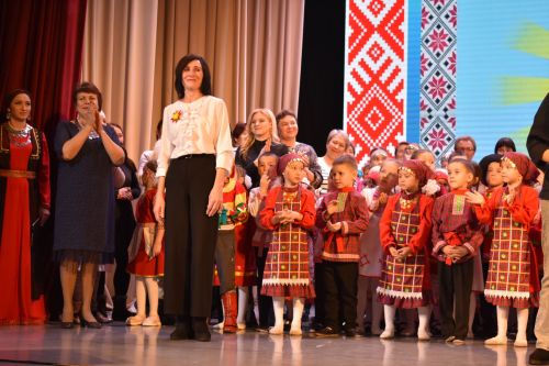 «Мудорвай» таяз аре маин паймытӥз? (фоторепортаж)