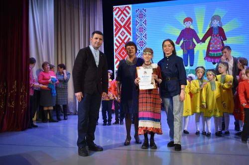 «Мудорвай» таяз аре маин паймытӥз? (фоторепортаж)